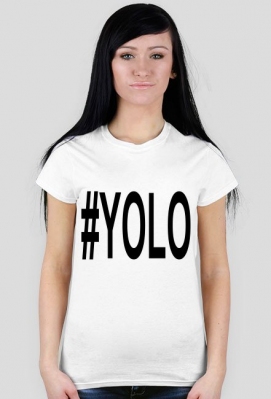 #YOLO - sowhatmeg