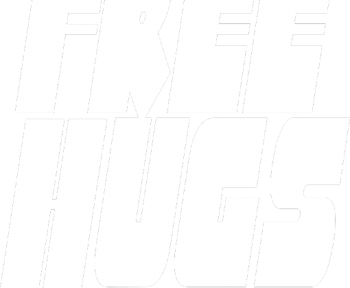 FREE HUGS