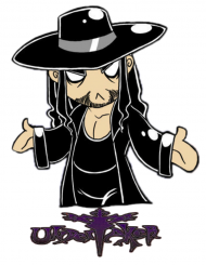 Undertaker x1