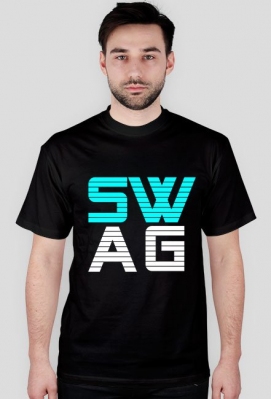 SWAG Męska - konga