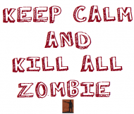 Kill all zombie