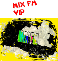 Bluza męska MIX FM