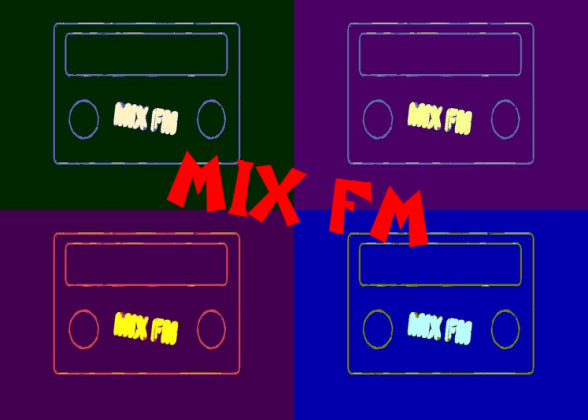 MIX FM