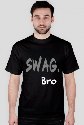 Swag. Bro - Ambasad