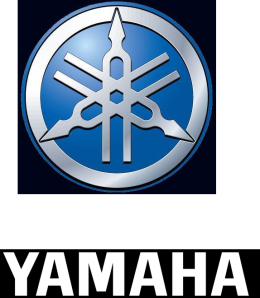 Yamaha logo