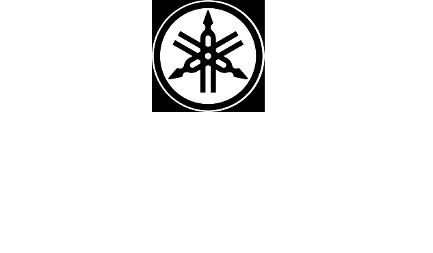 yamaha black 2