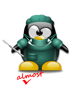 Trust me - I'm a vet (color) (K)