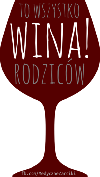 Winna koszulka (M)