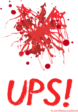 Ups! (K)