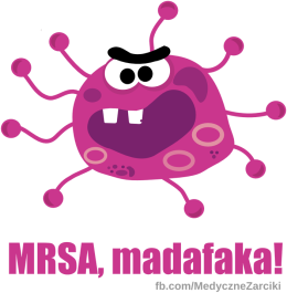 MRSA (M)