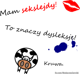 Sekslejdy (K)