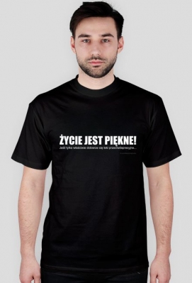 Życie jest piękne (M) - medycznezarciki