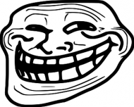 troll mundurek