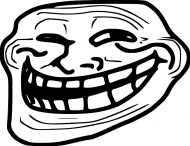 troll mundurek