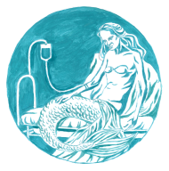 Koszulka Syrena Wolontariusz