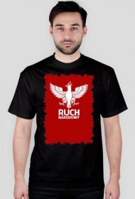 Koszulka Ruch Narodowy