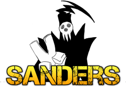 Sanders SE (Biała)