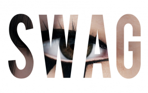 Swag Model 16 - nadruk