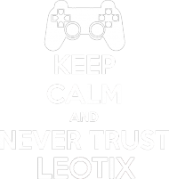 NTL Black T-Shirt Kid