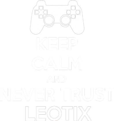 NTL Black T-Shirt Kid