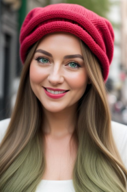 Koszulka Lady Minouu