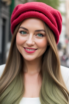 Koszulka Lady Minouu