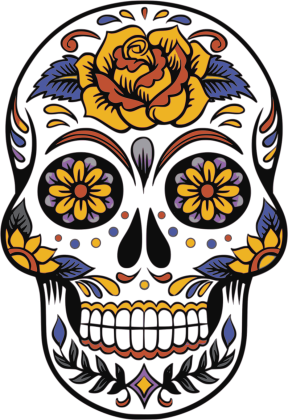 Bluza damska Halloween