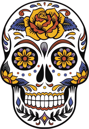 Bluza dziecięca Halloween