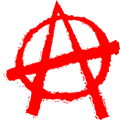 Anarchia