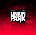 Linkin park Miś