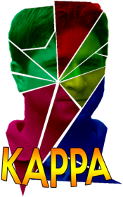 Kappa Colors