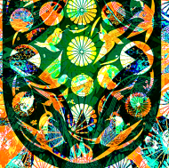 Orangeria/ekotorba