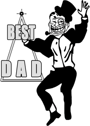Best dad
