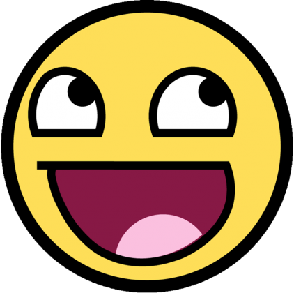 LOLface