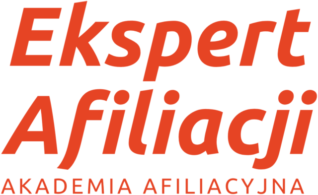 Bluza z kapturem Ekspert Afiliacji Akademia Afiliacyjna