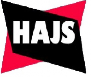 Super koszulka HAJS 2 - nadruk