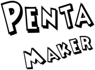 Koszulka Penta Maker