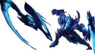 Koszulka Draven