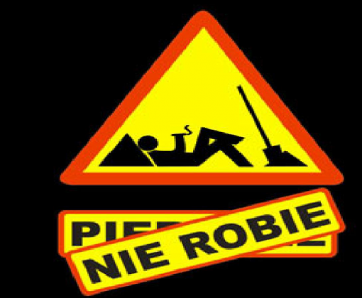 pierdole nie robie