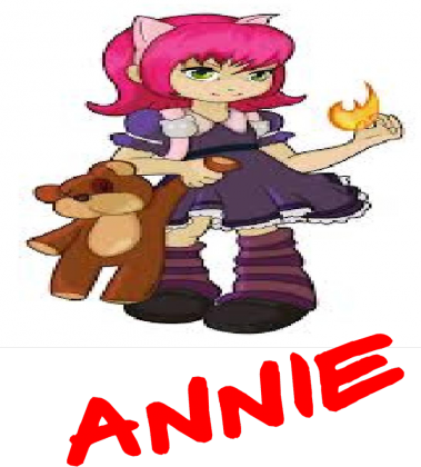 Annie