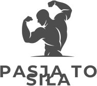 Męska koszulka na siłownię