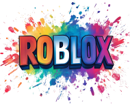 Bluza męska z kapturem ROBLOX