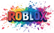 Czapka z daszkiem ROBLOX