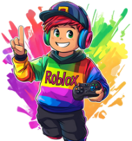 Kubek ROBLOX