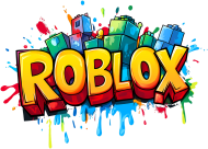 Koszulka chłopięca ROBLOX