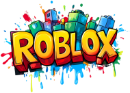 Plecak - worek ROBLOX