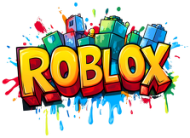 Plecak - worek ROBLOX