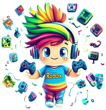 Kubek ROBLOX