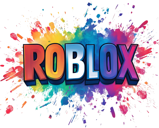 Bluza męska z kapturem ROBLOX