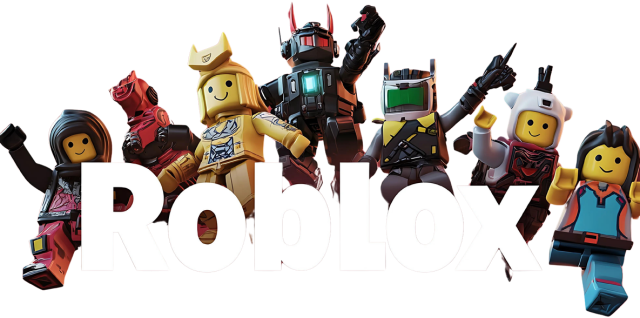 Koszulka ROBLOX